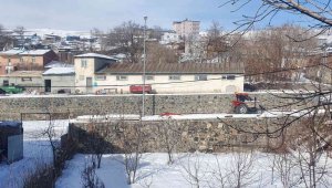 Yalçınkaya: "Tavuk çiftlikleri yerleşim yerlerinin dışında olması gerekir"