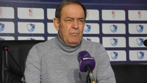 Yücel İldiz: "3 puandan daha değerli bir galibiyetti"