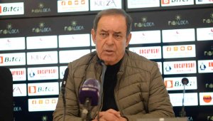 Yücel İldiz: "Gollerden sonra gereksiz bocalıyoruz"