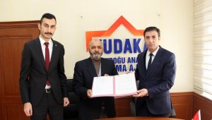 Yüksek katma değerli üretime Kudaka desteği