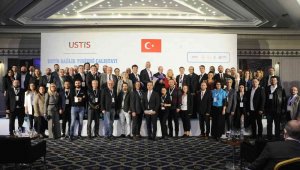 ''2030 yılında dünya sağlık turizmi pastasından 100 milyar dolarlık pay alabiliriz''