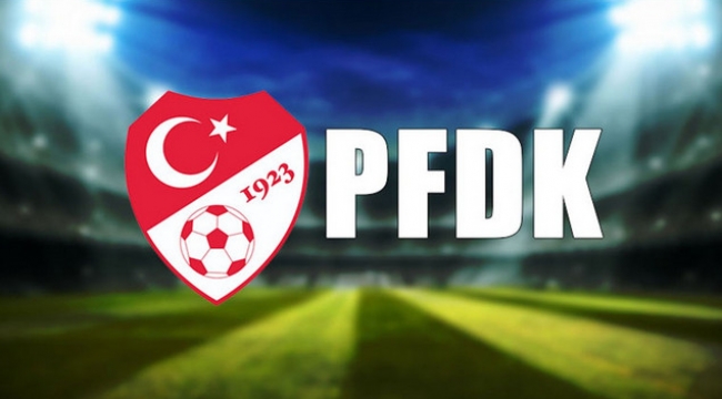 Ankaragücü maçına ceza