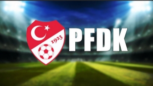 Ankaragücü maçına ceza