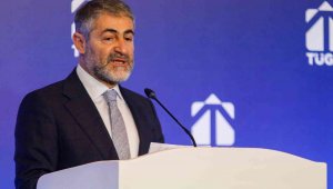 Bakan Nebati: "Milli para birimimize güvenin"