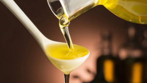 Bakan Nebati: "Temmuz'a kadar Ayçiçek yağımız var"