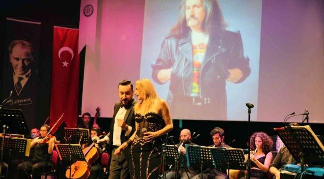 Barış Manço'nun 2023 adlı eseri ilk defa seslendirildi