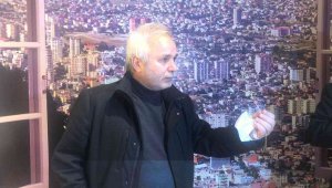 "Bergen" filmi Kozan'da gösterilmeyecek