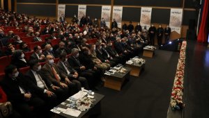 Büyükşehir'den "Depremi Unutmayalım" semineri