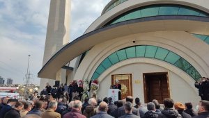 Diyanet İşleri Başkanı Erbaş: "Elhamdülillah ülkemizde 90 bin camide minareler yükselmektedir"