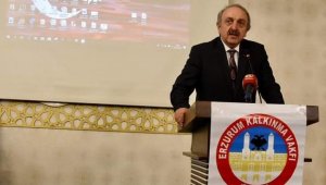 ER-VAK'tan 12 Mart mesajı