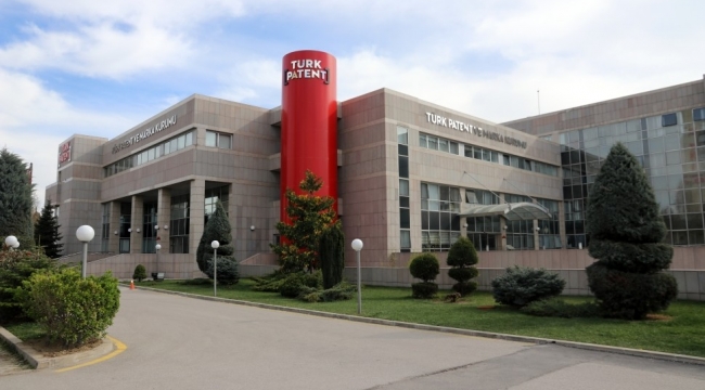 Erzurum patentte rekor kırdı