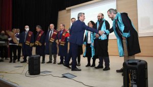 Erzurum şehir hastanesi gücüne güç katıyor