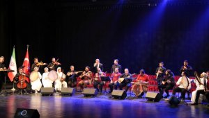 Erzurum ve Tebriz kardeşlik rüzgarı