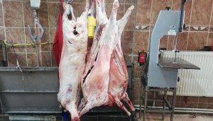 Et ithalatına izin verilmesini istedi