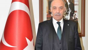 ETSO Başkanı Yücelik'ten 12 Mart mesajı;