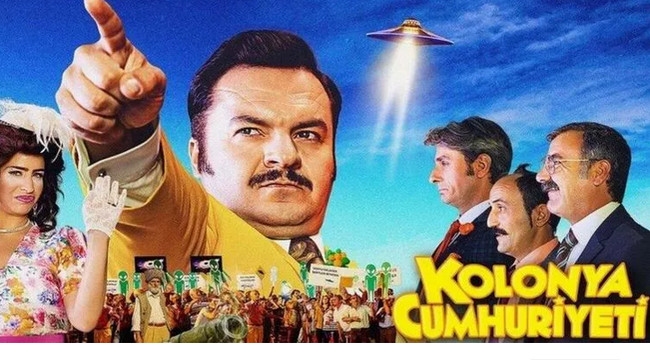 Güncel Film...