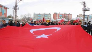 Ilıca'da kurtuluş coşkusu