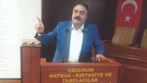 Karaca: "Herkese eşit mesafede ayrım yapmadan hizmet edeceğiz"