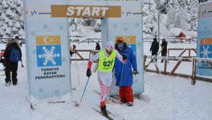 Kayakta Türkiye Şampiyonları belli oluyor