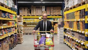 KDV indirimi tamam, sıra fırsatçılarla mücadelede