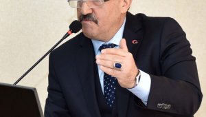 Kent Konseyi Başkanı Tanfer'den 8 Mart Dünya Kadınlar Günü mesajı