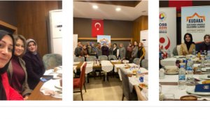 KUDAKA, kadın girişimcileri ağırladı