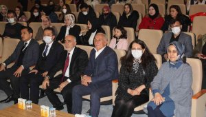 Kütüphane Haftası "Kütüphanede Hayat Var" sloganıyla başladı