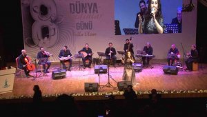 Milli Eğitim Bakanı Özer: "2014 yılında kadınların yükseköğretim okullaşma oranı erkekleri geçti"