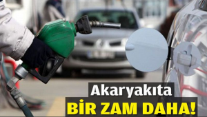 Motorin benzini geçti, fiyatlar 20 liraya dayandı