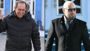 O da başaramadı, sıra takımı kuranda...