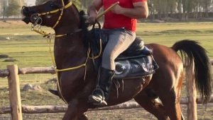 Önal, Cirit il temsilciliğine getirildi