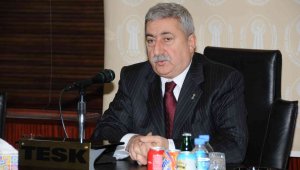 Palandöken, "Yerinde üretim artık şart"