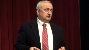 Prof. Dr. Demir: "Bundan 30 yıl sonra Karadeniz'de fındık ve çay yerine pamuk ekeceğiz"