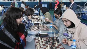 Satranç heyecanı sona erdi