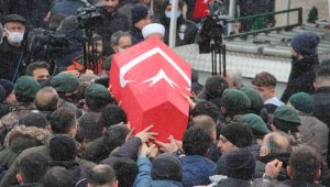  Şehit olduğu gün evlilik yıl dönümüymüş