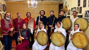 'Şehriyar Diyarından Erzurum'a Selam' gecesine davet