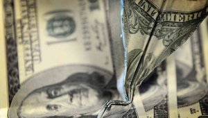 Serbest piyasada döviz fiyatları