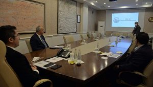 "Soğuk Zincir Süt Kurulumu" ve "Süte Değer Projesi" pandemi ve kuraklığa meydan okuyor