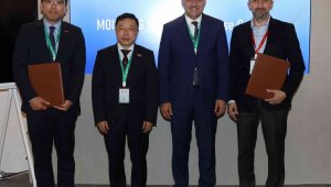 Türk Telekom ve Huawei'den dev 5G işbirliği