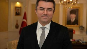 Vali Memiş'ten 12 Mart mesajı