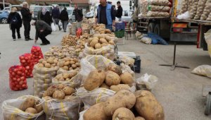 26 ilde 'patates' karantinası uygulanıyor