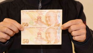 50 liraya en az 75 bin TL istiyor