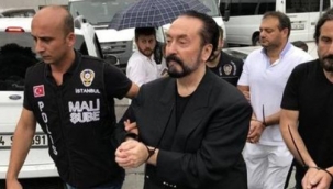 Adnan Oktar Erzurum'a...