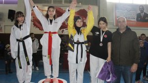 ANALİG'in Bölge Şampiyonu Erzurum ve Rize