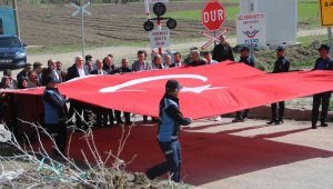 Aziziye'den 24 Nisan tepkisi