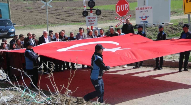 Aziziye'den 24 Nisan tepkisi