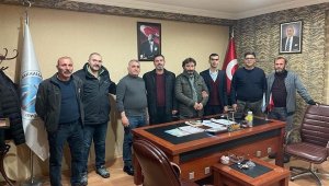 Bakkallar ve Manavlar Esnaf Odası'ndan Ramazan seferberliği