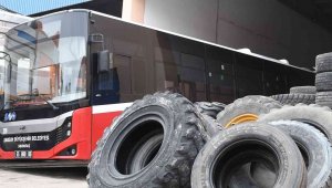 Bu belediyeden örnek çalışma ; 2,5 milyon TL tasarruf