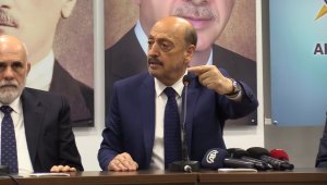 Çalışma ve Sosyal Güvenlik Bakanı Bilgin: "Temmuz ayında emeklilerin yüzü gülecek"