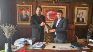 Çat'ta değişim ve dönüşüm devam ediyor